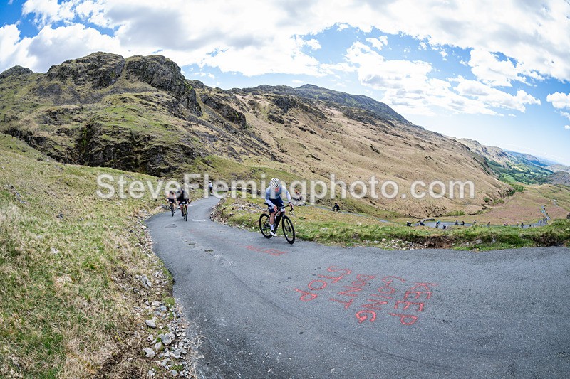 140204 - Hardknott Pass Camera 2 14.00-15.00