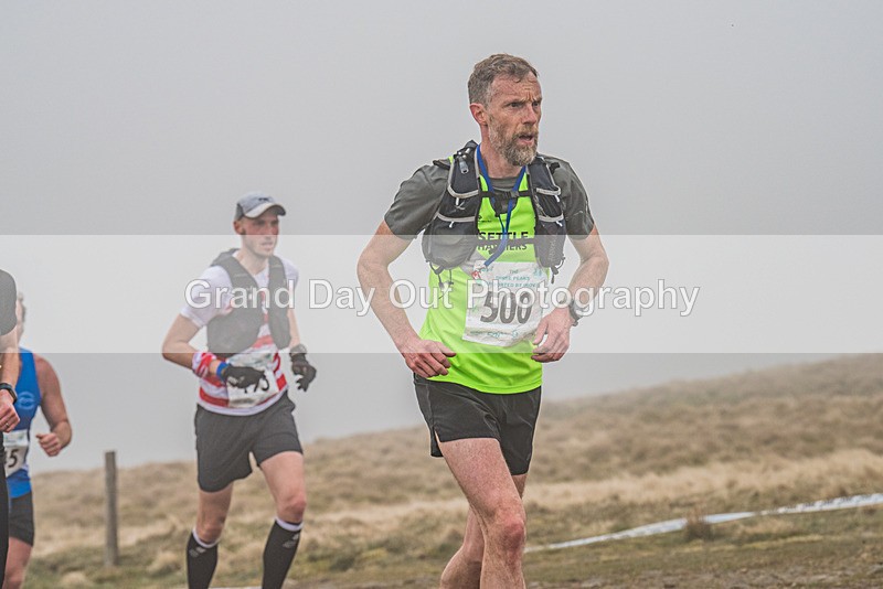 3 Peaks-469 - The 3 Peaks Race - Pen Y Ghent - Saturday 29th April 2023