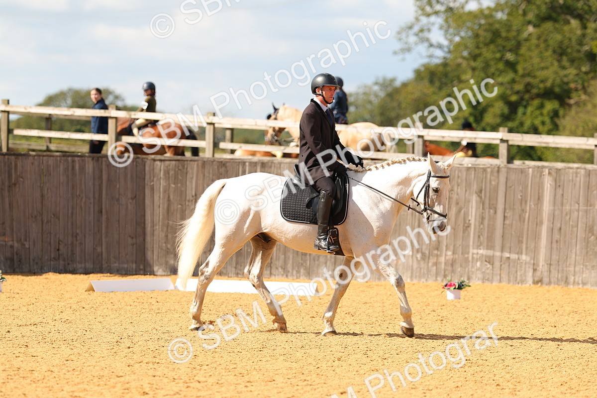 SBM_40860 - D18 - Grand Tour Championship - Novice 34