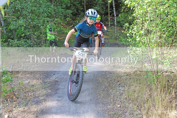 A41A8214 - MTB East Round 8 Betteshanger Kent 15th June 2025 Under 9s