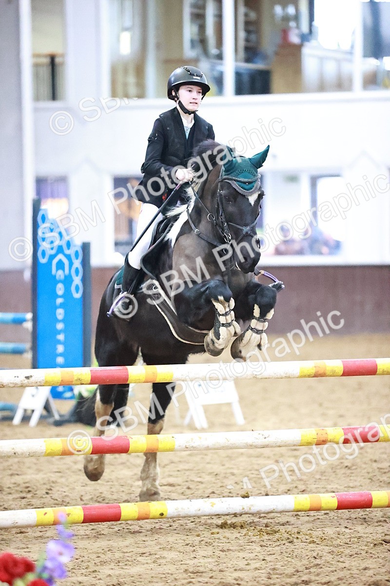 SBM_001021 - Class 3 - Pony Discovery 90cm