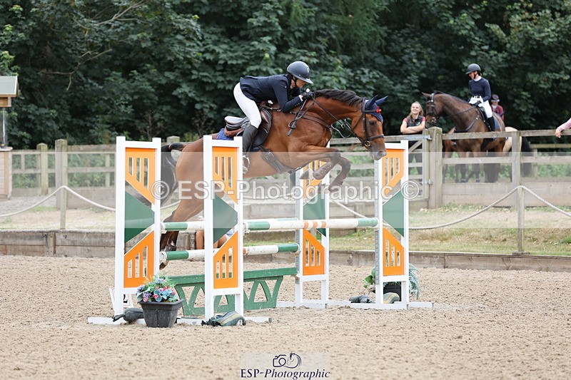 250705A-140236-15241 - Cls 36 Snr Discovery and 1m Open