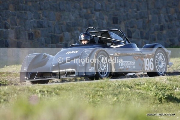 VSP 110409-92 - Vazon Sprint 2009