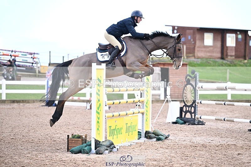 260128-150001-00744 - Snr Foxhunter 1.20m