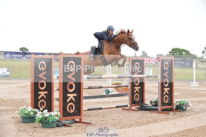 250727-132414-10540 - Cls 27 NAF Silver League Jump Off and Presentations