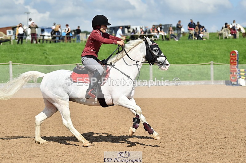 230902A-140932-01620 - Cls 3B Pony Medium 90cm