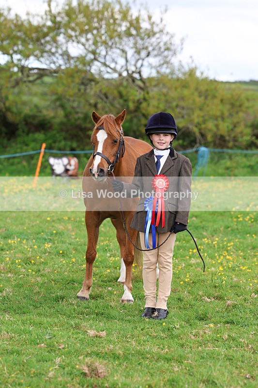 3E7A0886 - In Hand Championship