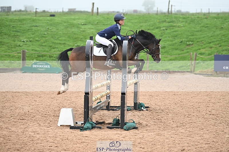 240907A-111336-00870 - Cls 2 Pony Small Team 70cm & 80cm