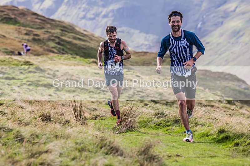 HBMR Leg 4-188 - Hodgson Brothers Mountain Relay Leg 4 Saturday 3rd October 2026