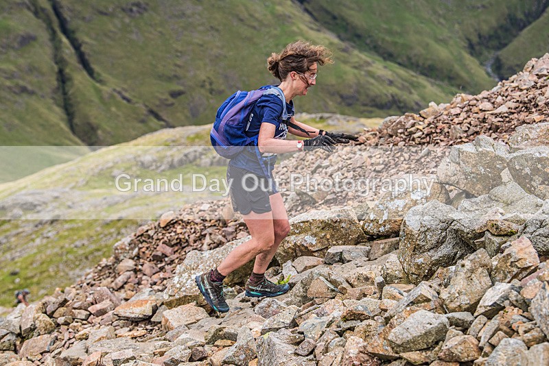 Borrowdale-1198 - Borrowdale Fell Race Saturday 5th August 2023