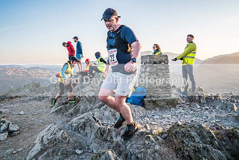 Loughrigg-641 - Loughrigg Fell Race, Wednesday 9th April 2025
