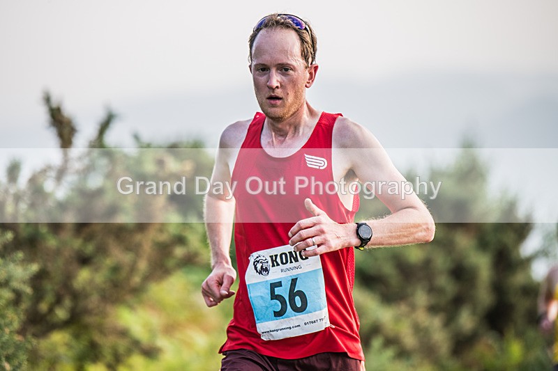 Not Latrigg-106 - Not Round Latrigg Fell Race Wednesday 13th August 2025