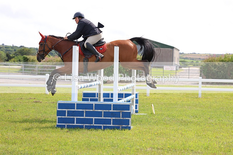 3E7A7930 - Class 14: Senior Discovery/1m open