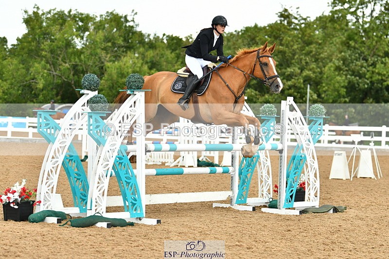 230812A-171509-10735 - Cls 30 A&B 1.10m Nat Am Qual & 1.10m Open