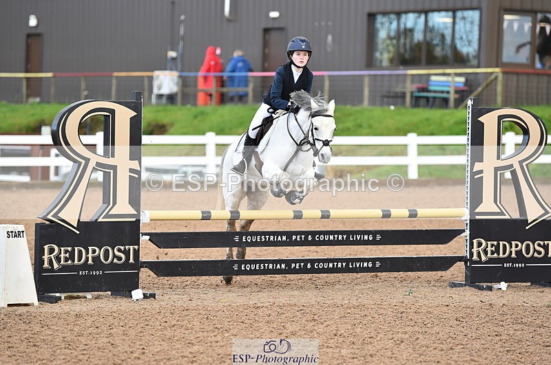 231029A-111548-02602 - Pony British Novice & 80cm Open