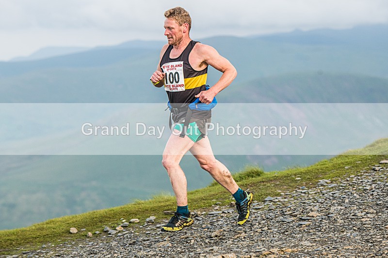 Blencathra-697 - Blencathra Fell Race Wednesday 5th June 2024