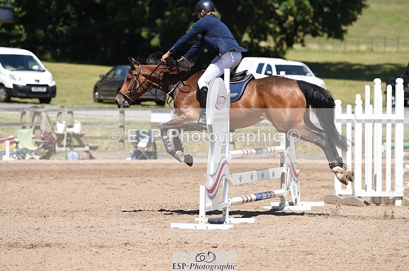 230707-121308-06796 - Cls 20 British Novice & 90cm Open