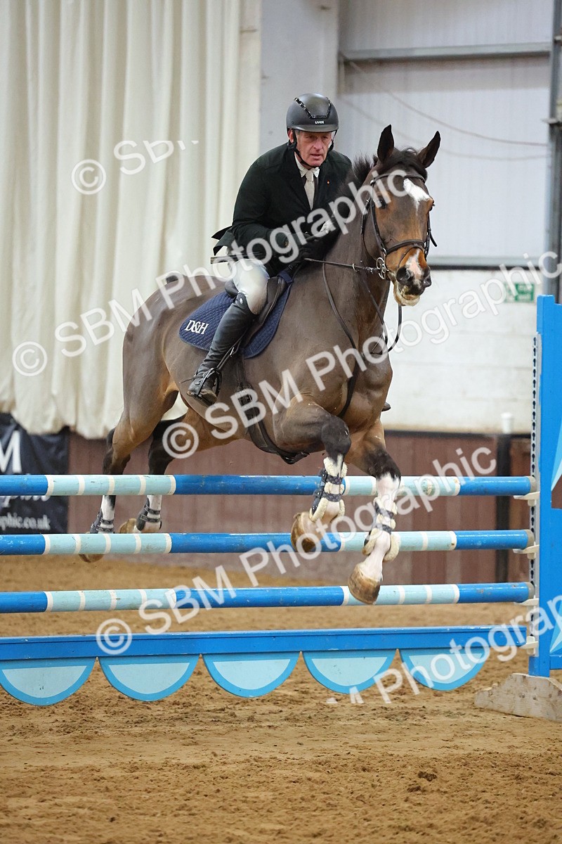 SBM_001396 - Class 4 - Senior Newcomer - 1.10m