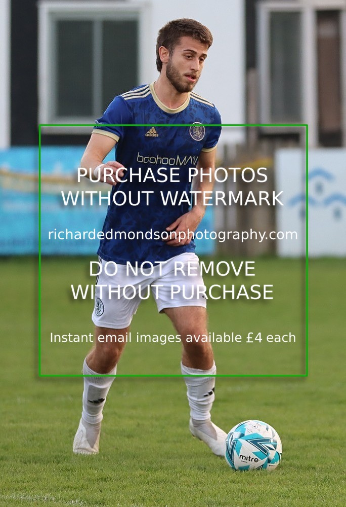IMG_7961 - Kendal Town Under 23's vs Macclesfield International Blues (9/5/24)