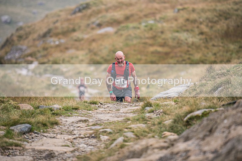 Peris Horseshoe-1004 - Peris Horseshoe Fell Race Saturday 21st September 2024