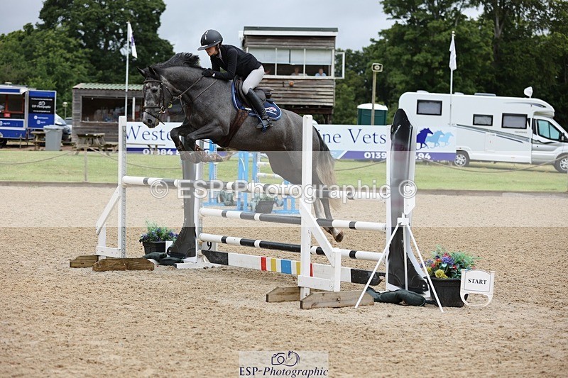 240705-085049-07804 - Cls 19 5 Yr Old Qualifier 1.10m