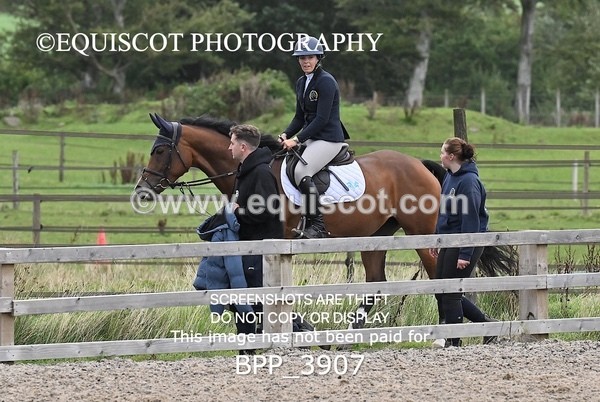 BPP_3907 - CLASS 45 SUN Senior Foxhunter/ 1.20m Open