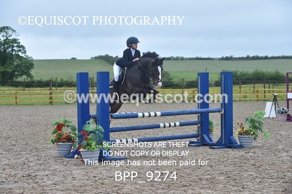 BPP_9274 - CLASS 16 SUN Pony Discovery / 90cm Open