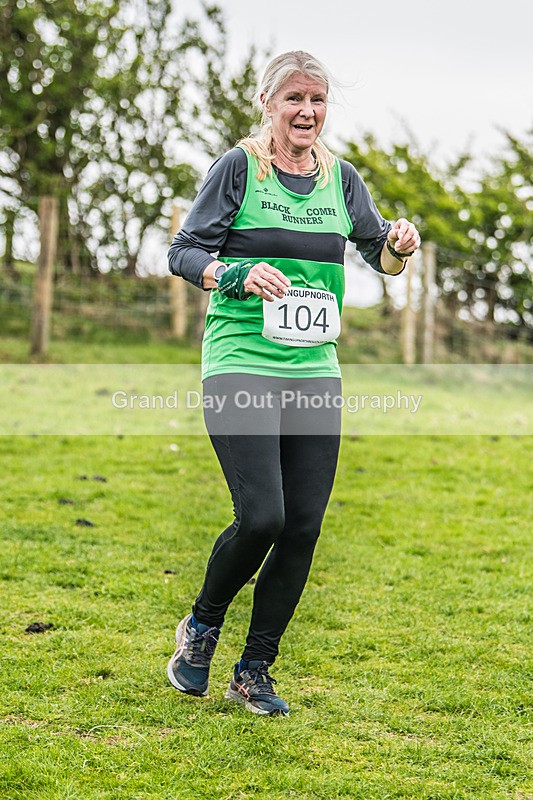 Isel Cross-303 - Isel Cross Race Saturday 19th April 2025