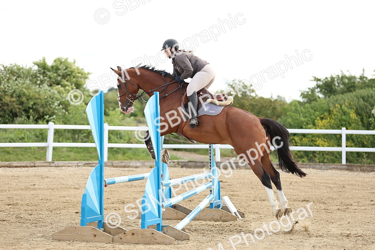 SBM_000069 - Class 1 - Clear Round