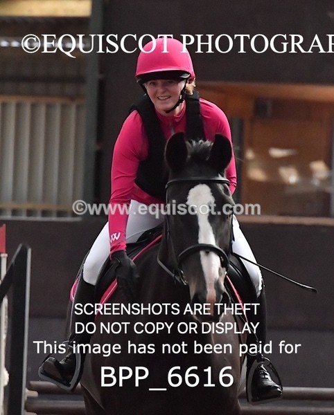 BPP_6616 - CLASS 2 BE70CM