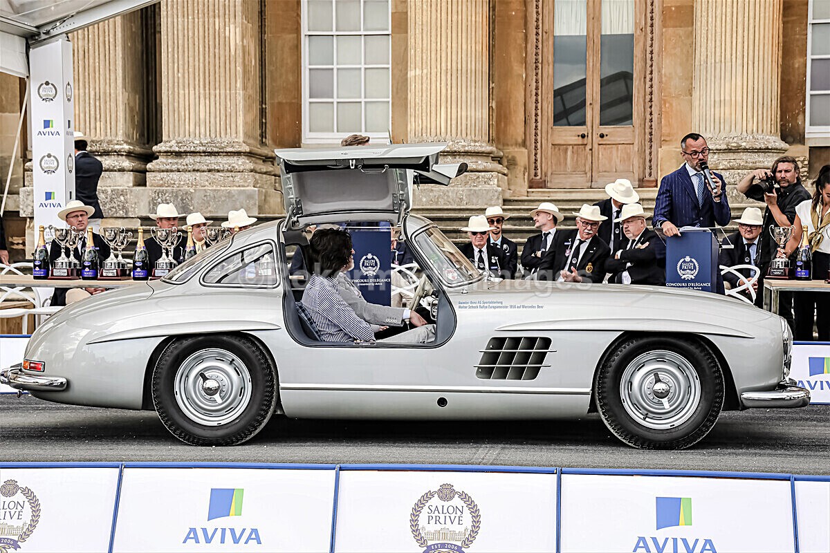 SP 2022-245 - SALON PRIVE SEPT 2022