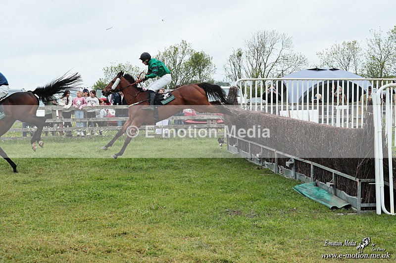 PtP 040526 138 - Mollington Point-to-Point 04/05/26