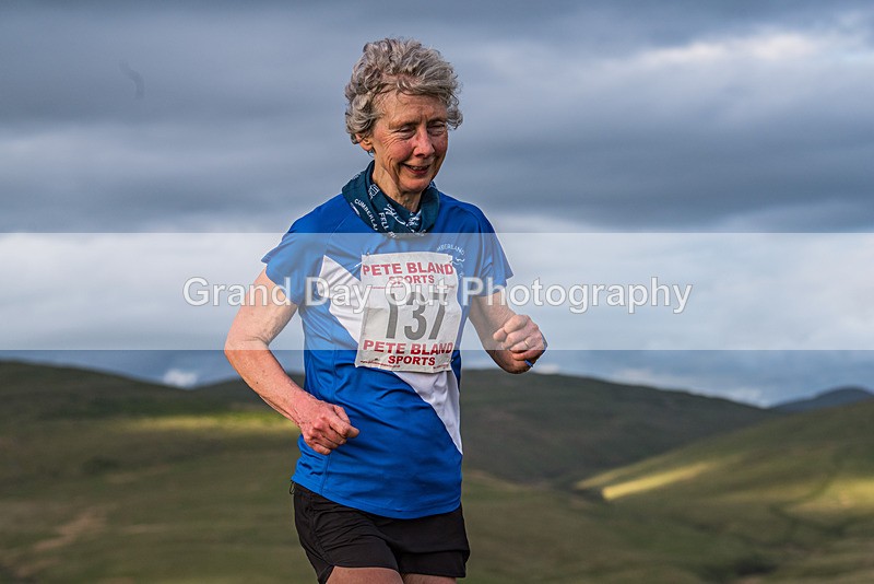 Latterbarrow-480 - Latterbarrow Loop Fell Race Wednesday 25th May 2022