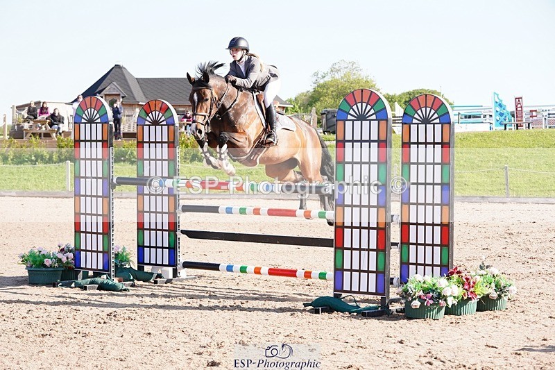 250510-084016-09587 - Cls 13 Snr Foxhunter