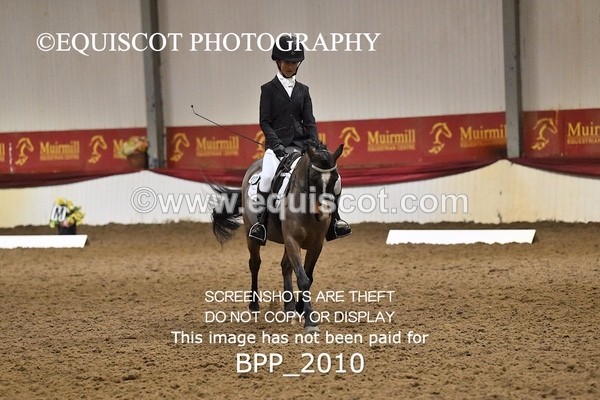 BPP_2010 - PRELIM TEST 2