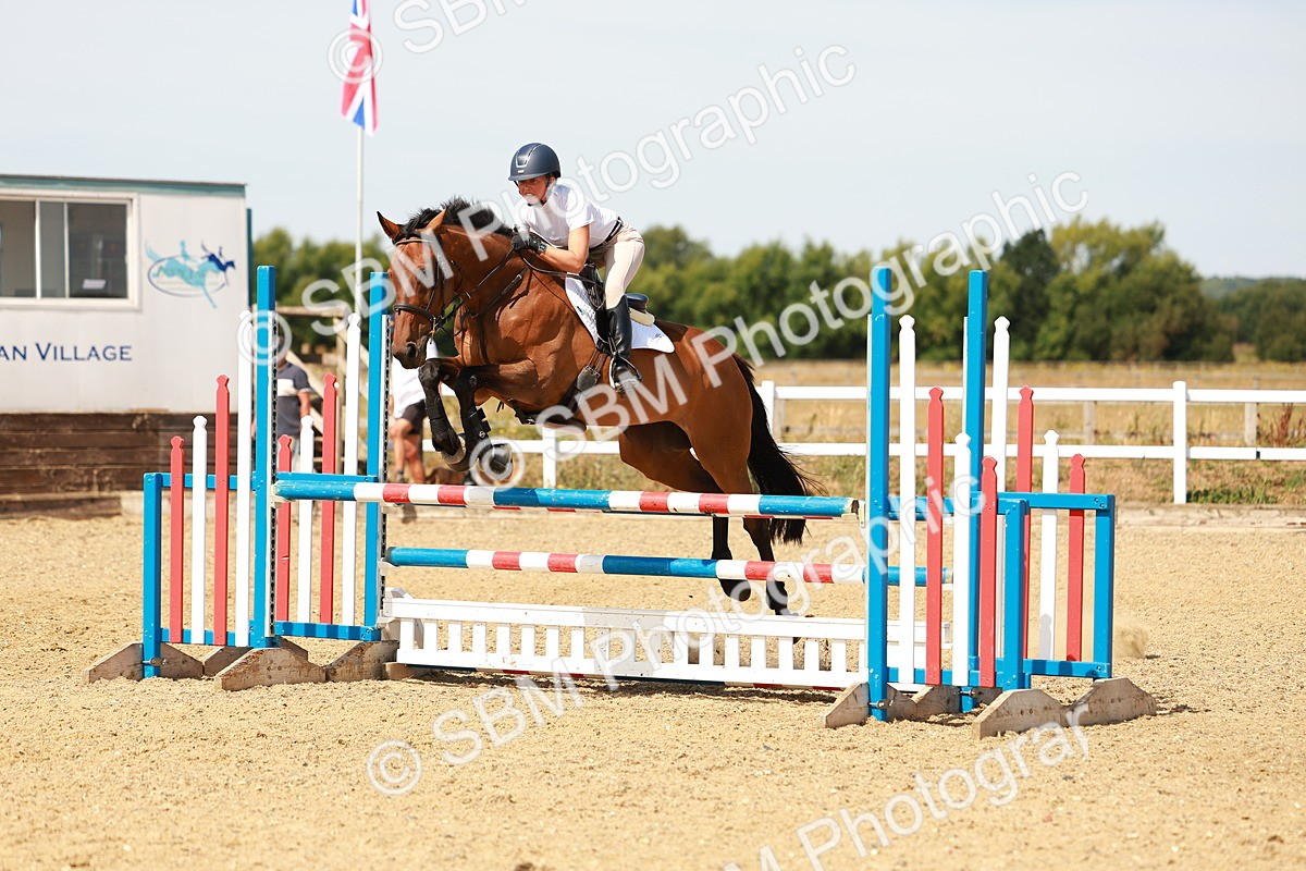 SBM_002936 - Class 10 - 0.95cm Amateur Championship