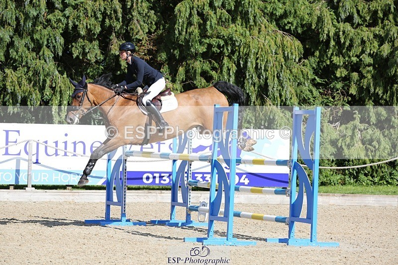 230709-164904-20603 - Cls 37 Foxhunter & 1.20m Open