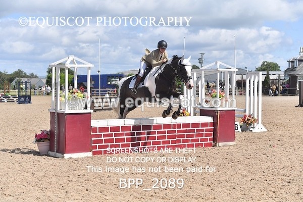 BPP_2089 - DERBY CLASS 6 - 70CM