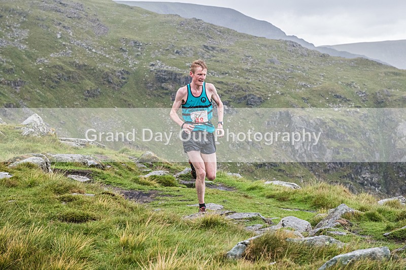Kentmere-5 - Pete Bland Kentmere Horseshoe Fell Race Sunday 16th July 2023