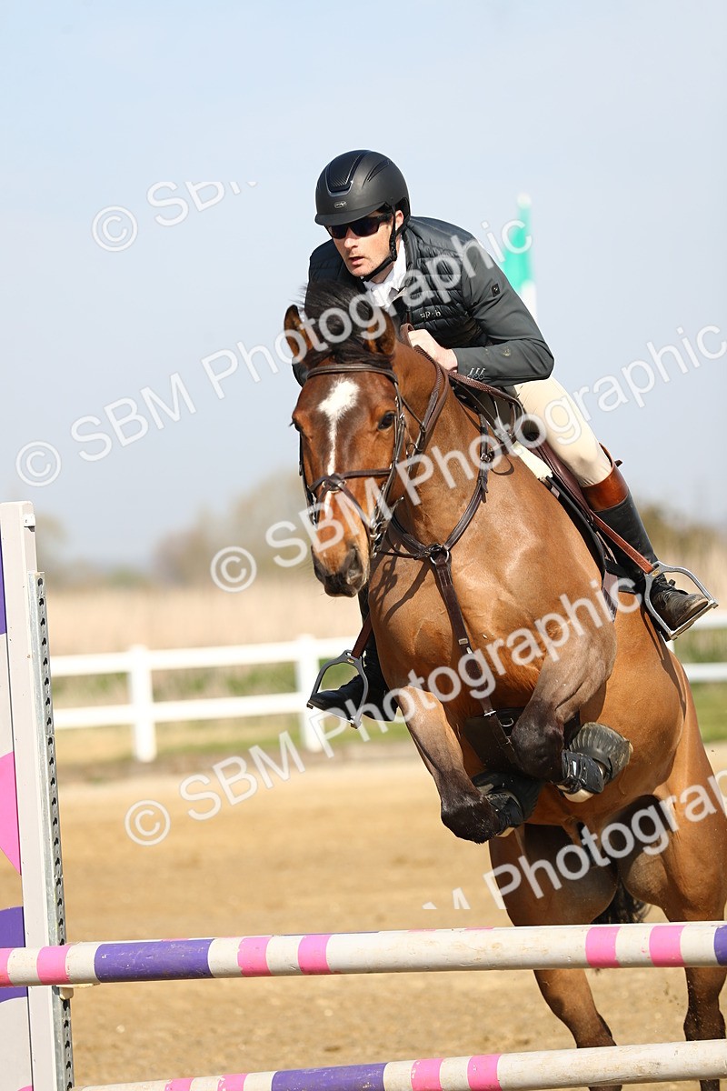 SBM_001959 - Class 8 - Senior British Novice - 90cm