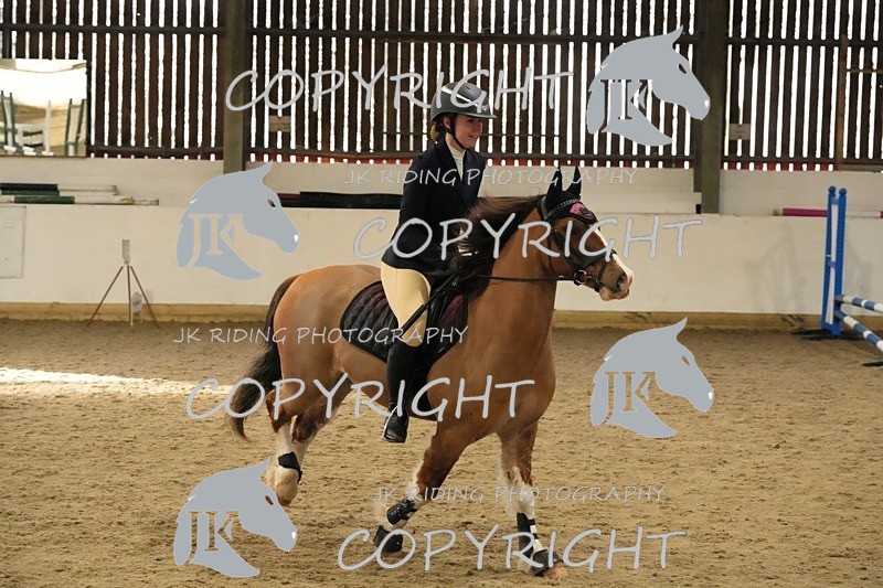 JKR02110 - Class 5 60cm