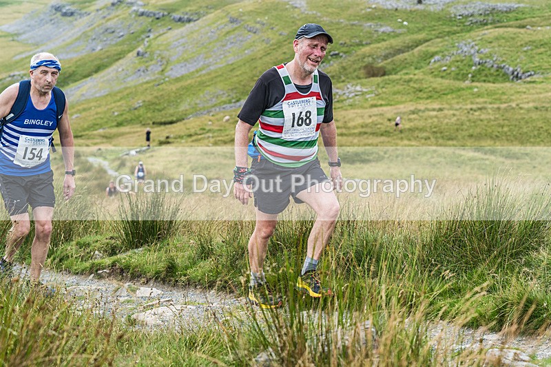 Ingleborough-430 - Ingleborough Mountain Race Saturday 20th July 2024