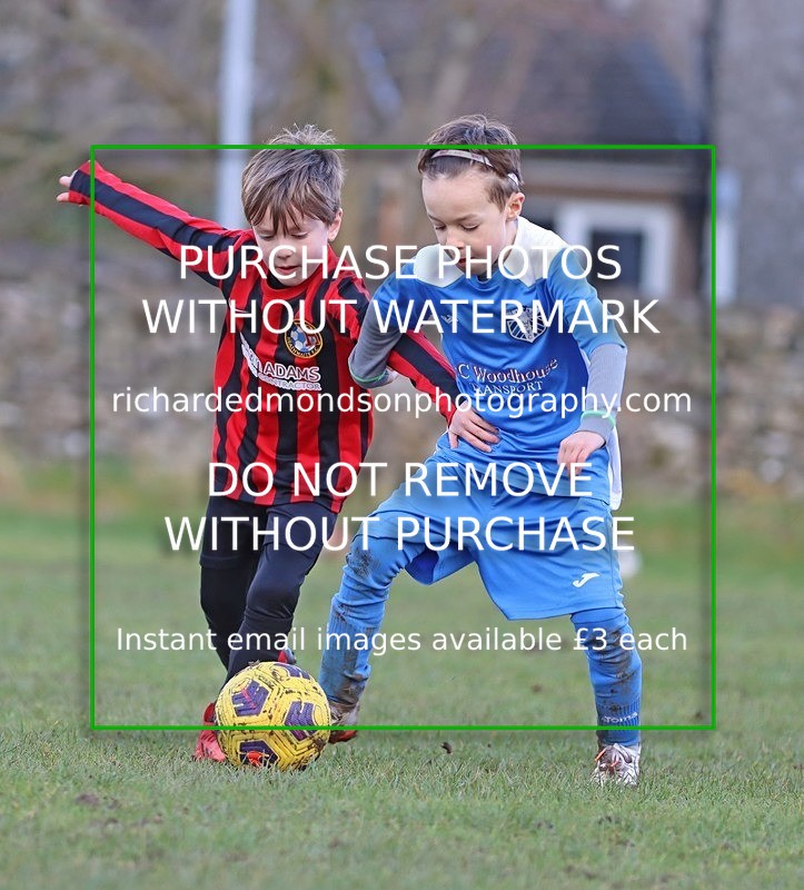 IMG_3259 - Wattsfield U7 v Heathwaite U7 (29/1/22)