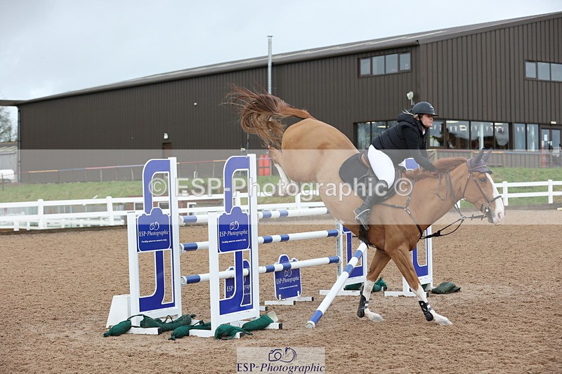 231112A-150720-05153 - Cls 21 Foxhunter & 1.20m Open