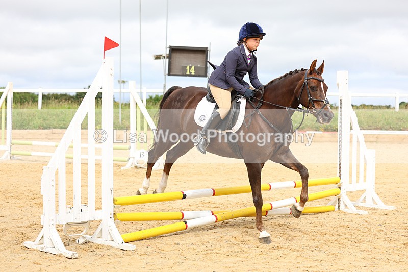 3E7A8324 - Class 2: 50cm