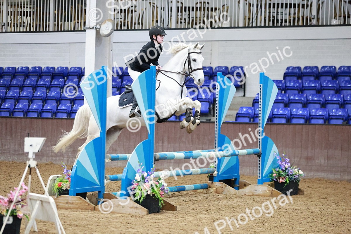 SBM_000047 - Class 1 - Clear Round