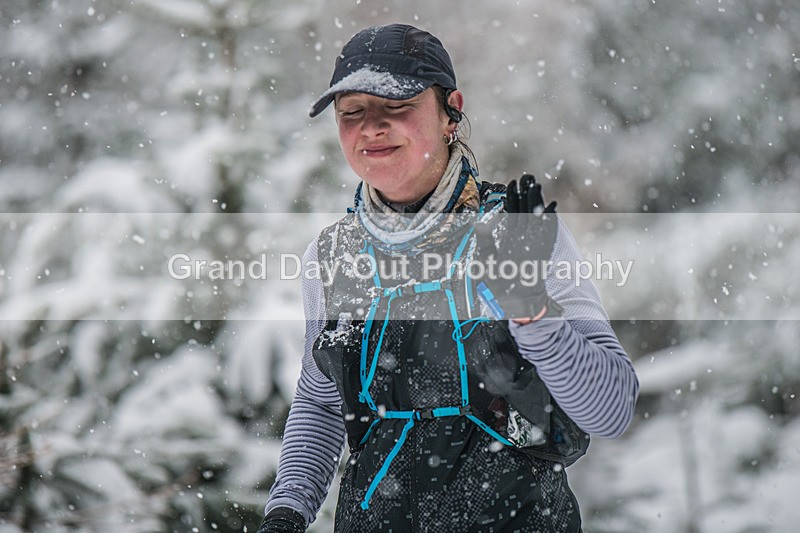Glentress-2192 - High Terrain Events Glentress 42, 21 & 10K Trail Races Sunday 15th February 2026
