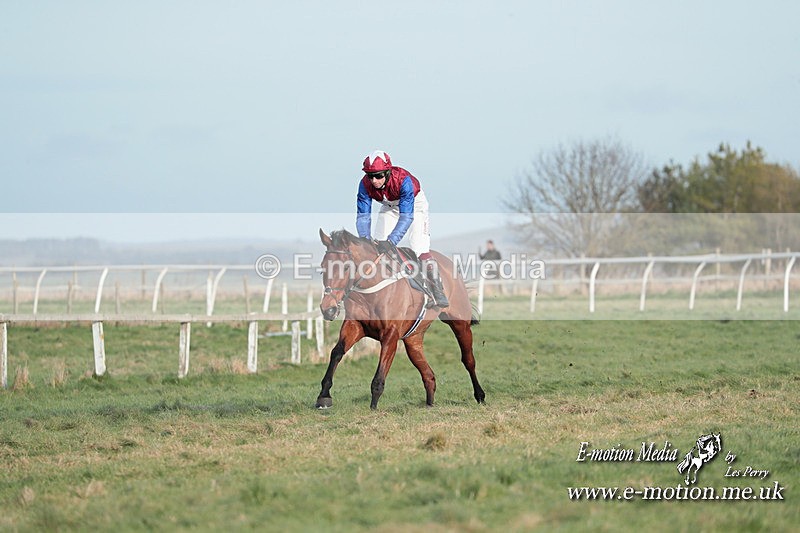 PtP 270124 701 - Royal Artillery PtP Larkhill 27/01/24