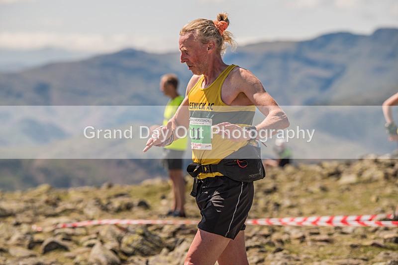 Fairfield-811 - Fairfield Horseshoe Fell Race Saturday 13th May 2023