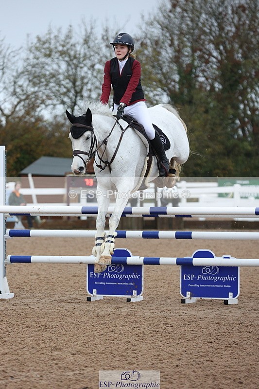 231112A-134340-04635 - Cls 20 Newcomers & 1.10m Open